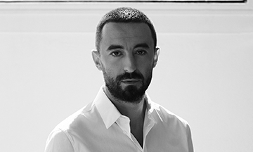 Tod's appoints Creative Director
